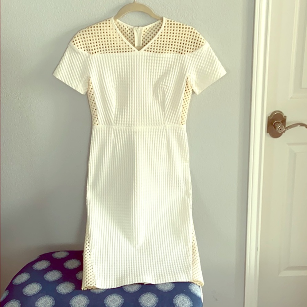 Knee Length Dress (Sz 6)